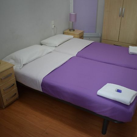 Hostal Mimi Las Ramblas Barcelona Ngoại thất bức ảnh
