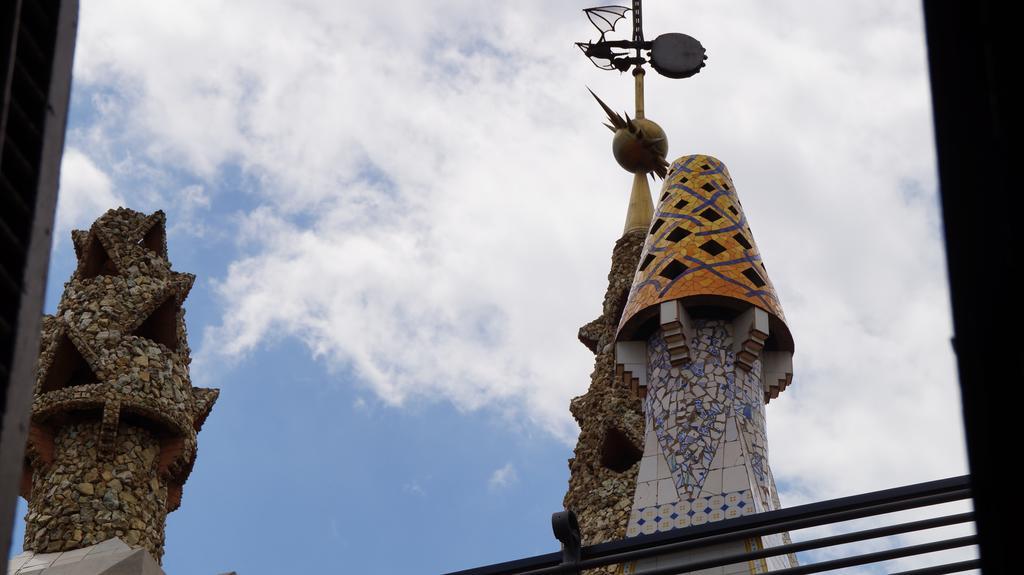 Hostal Mimi Las Ramblas Barcelona Phòng bức ảnh