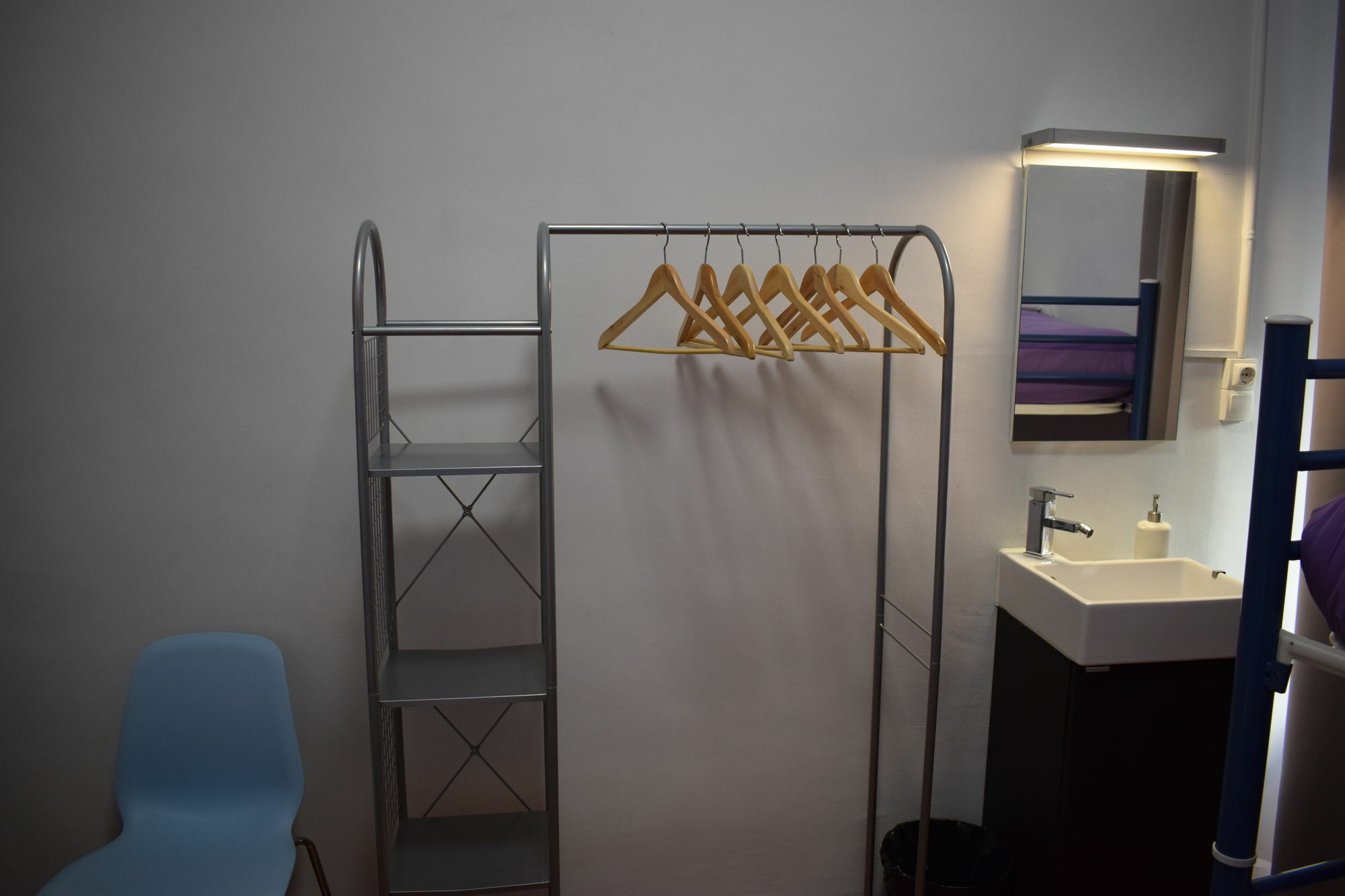 Hostal Mimi Las Ramblas Barcelona Ngoại thất bức ảnh